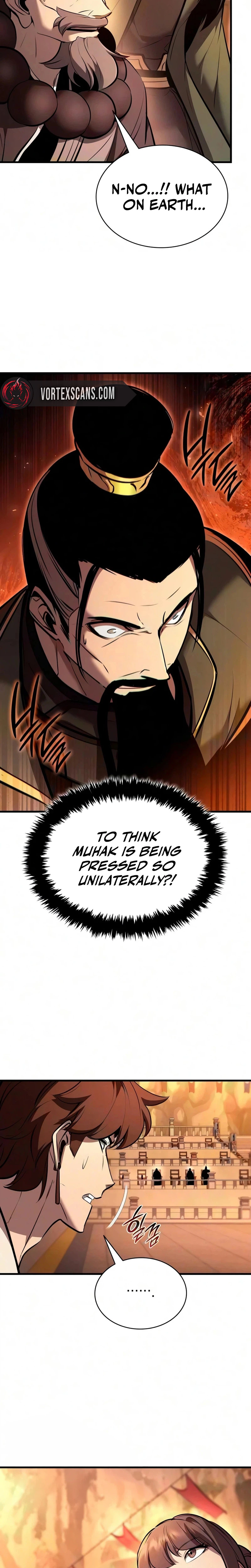 Rebirth of the Divine Demon Chapter 50 Page 26