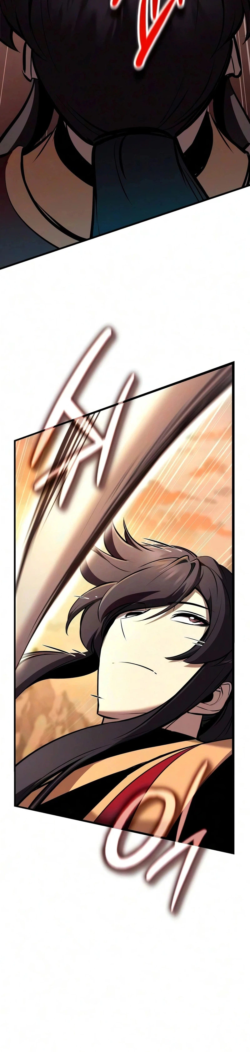 Rebirth of the Divine Demon Chapter 50 Page 30
