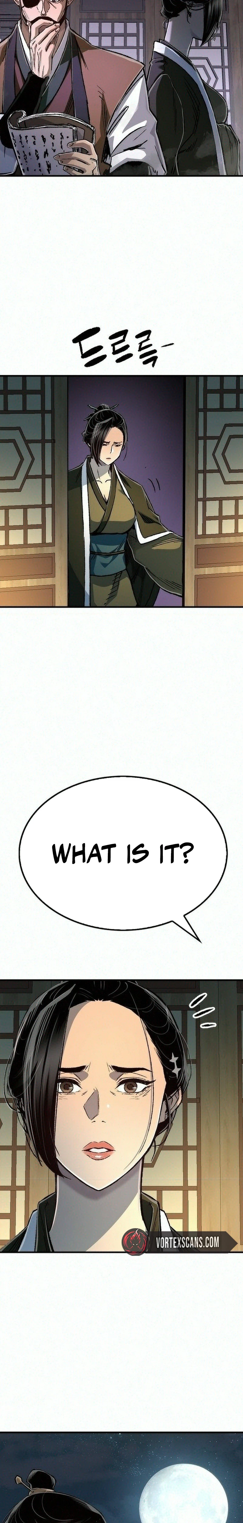 Reborn As The Heavenly Demon Chapter 136 Page 7