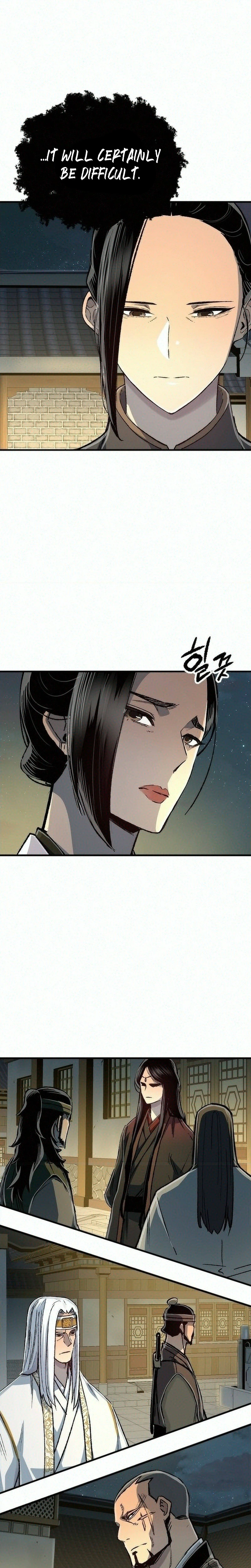 Reborn As The Heavenly Demon Chapter 136 Page 10