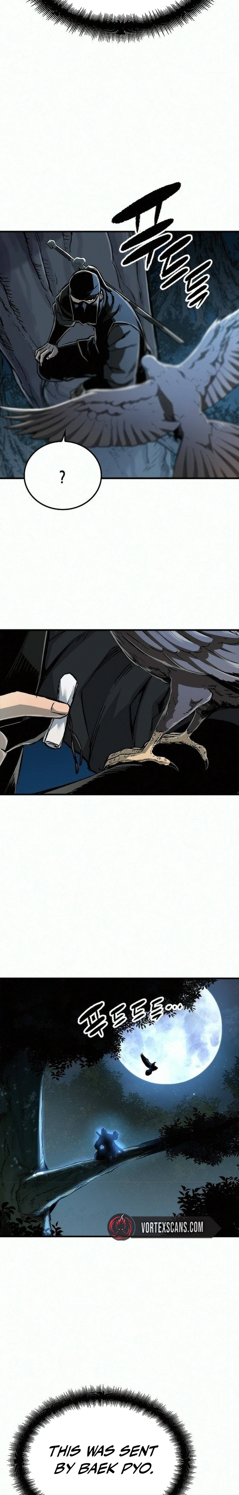Reborn As The Heavenly Demon Chapter 136 Page 17