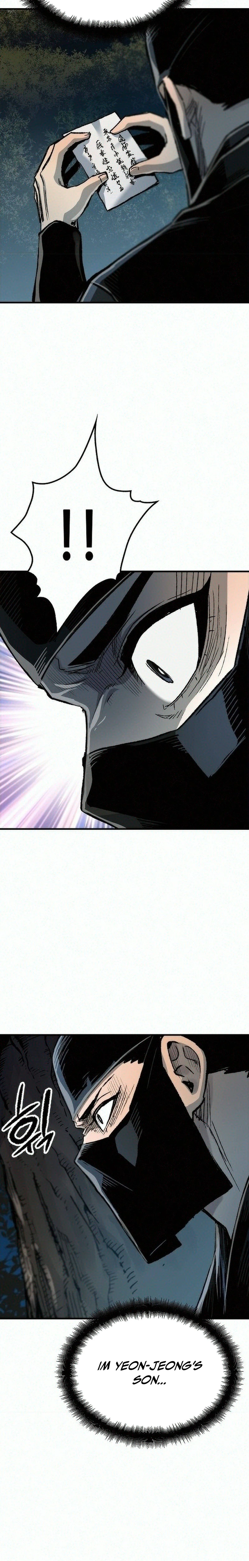 Reborn As The Heavenly Demon Chapter 136 Page 18