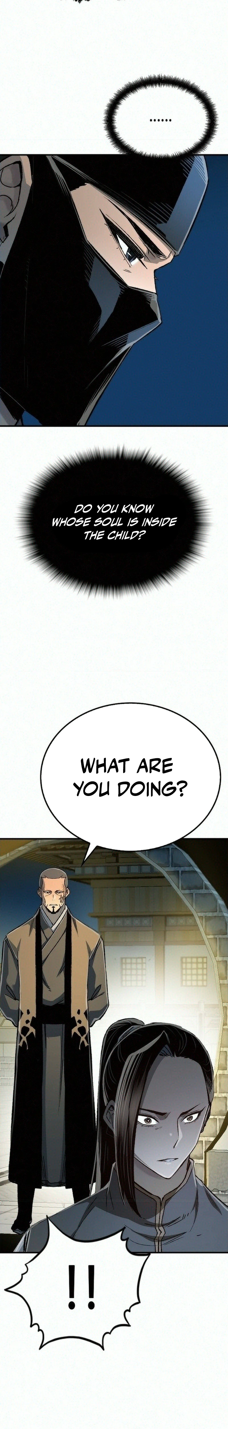 Reborn As The Heavenly Demon Chapter 136 Page 24