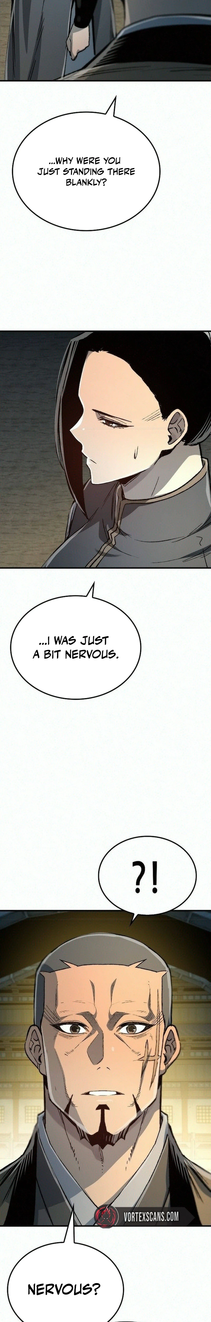 Reborn As The Heavenly Demon Chapter 136 Page 26