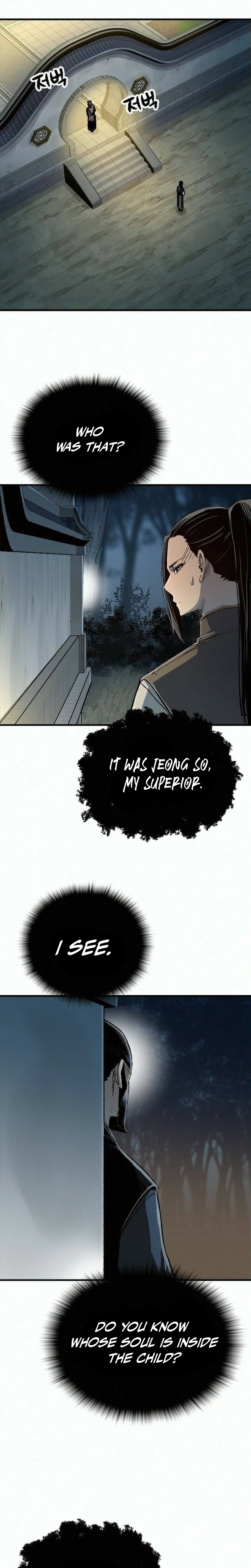 Reborn As The Heavenly Demon Chapter 136 Page 28