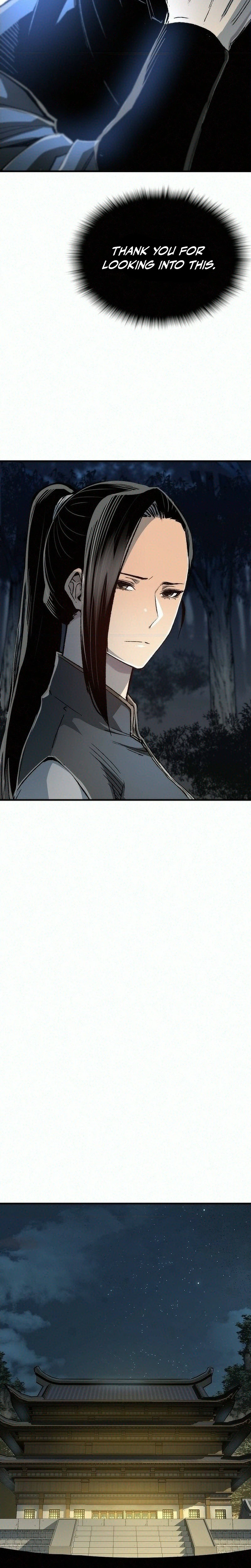 Reborn As The Heavenly Demon Chapter 136 Page 30