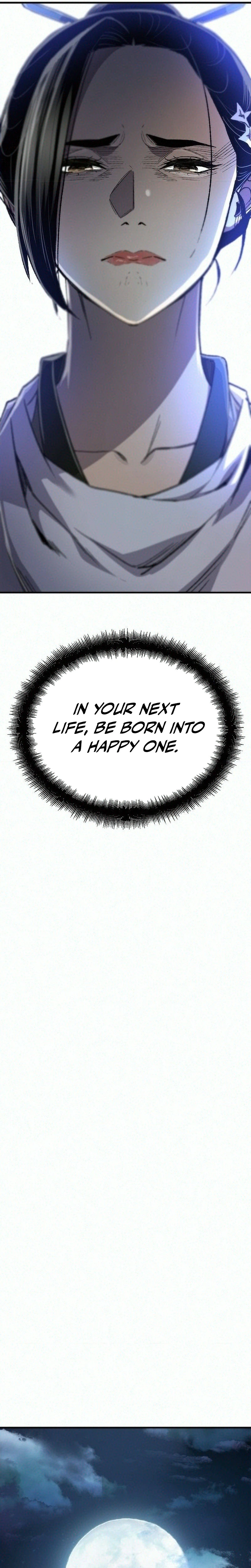 Reborn As The Heavenly Demon Chapter 136 Page 34