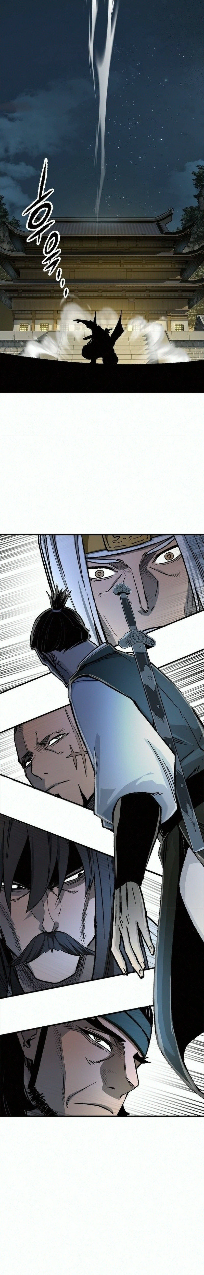 Reborn As The Heavenly Demon Chapter 136 Page 36