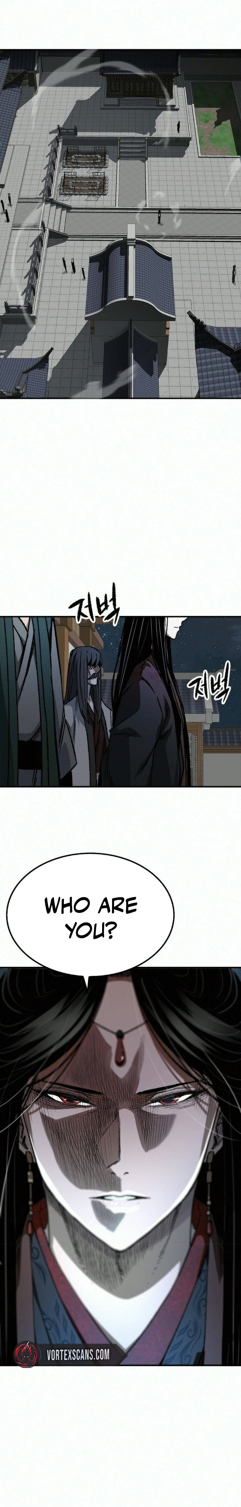 Reborn As The Heavenly Demon Chapter 136 Page 37