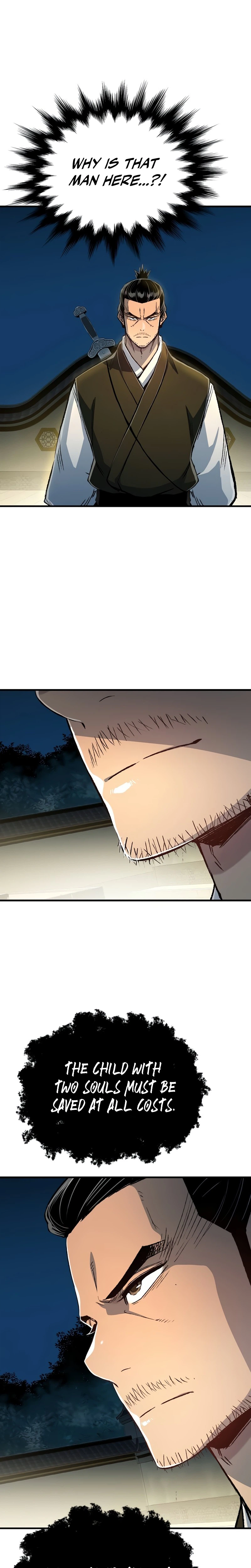 Reborn As The Heavenly Demon Chapter 137 Page 5