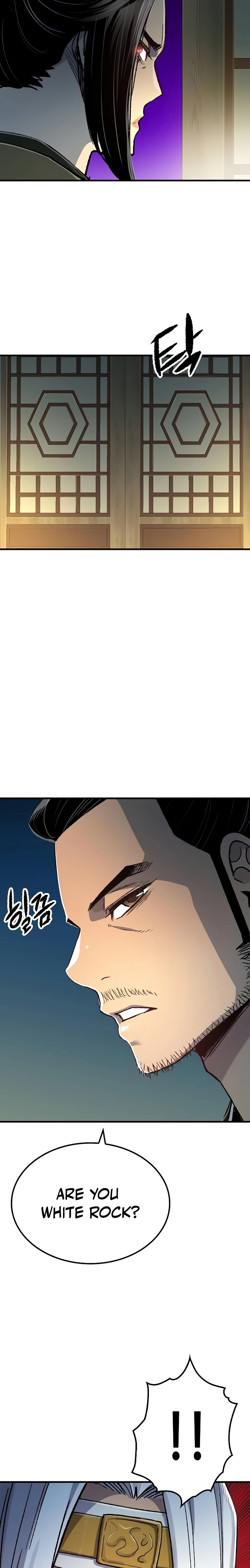 Reborn As The Heavenly Demon Chapter 137 Page 10