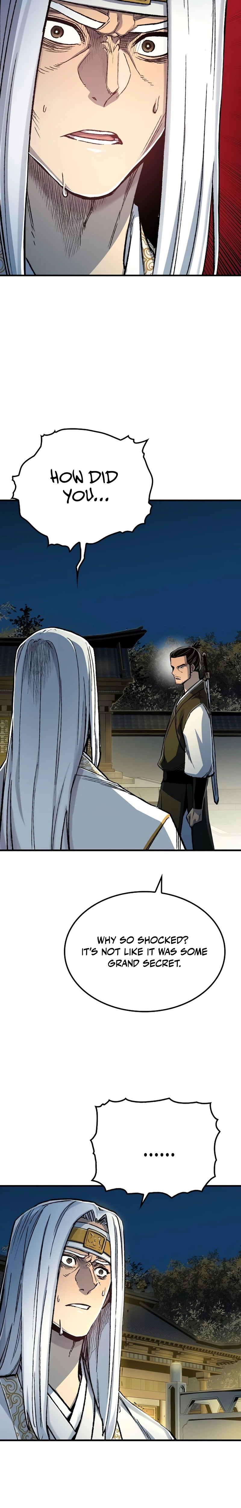 Reborn As The Heavenly Demon Chapter 137 Page 11