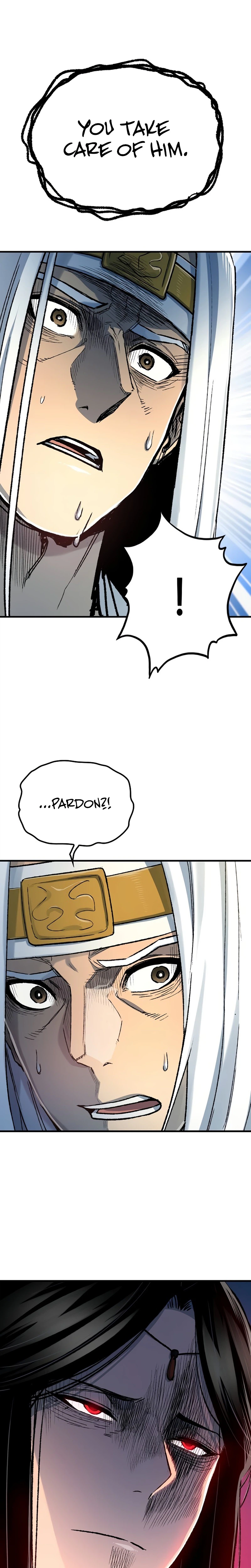 Reborn As The Heavenly Demon Chapter 137 Page 12
