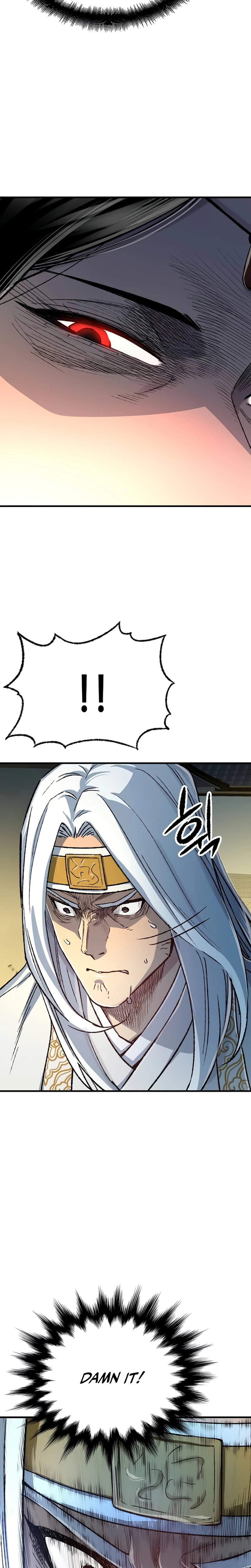 Reborn As The Heavenly Demon Chapter 137 Page 14