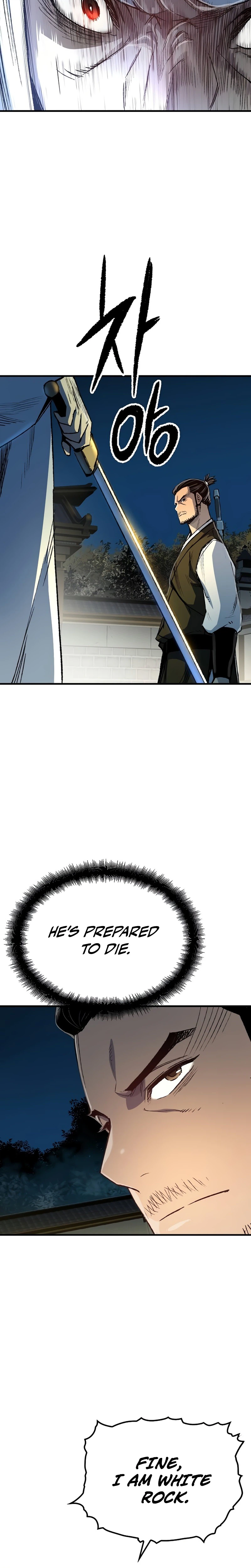 Reborn As The Heavenly Demon Chapter 137 Page 15