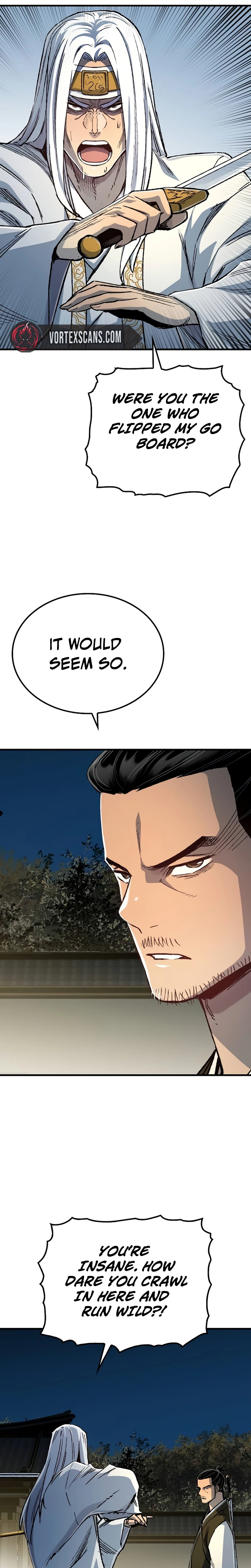 Reborn As The Heavenly Demon Chapter 137 Page 16