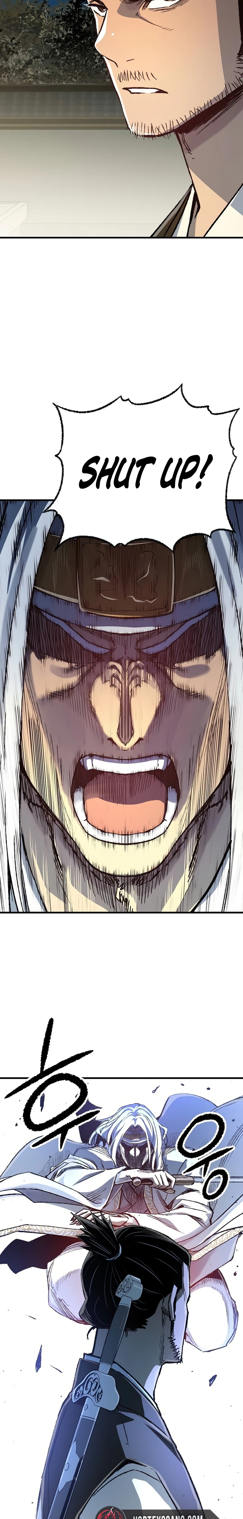 Reborn As The Heavenly Demon Chapter 137 Page 19