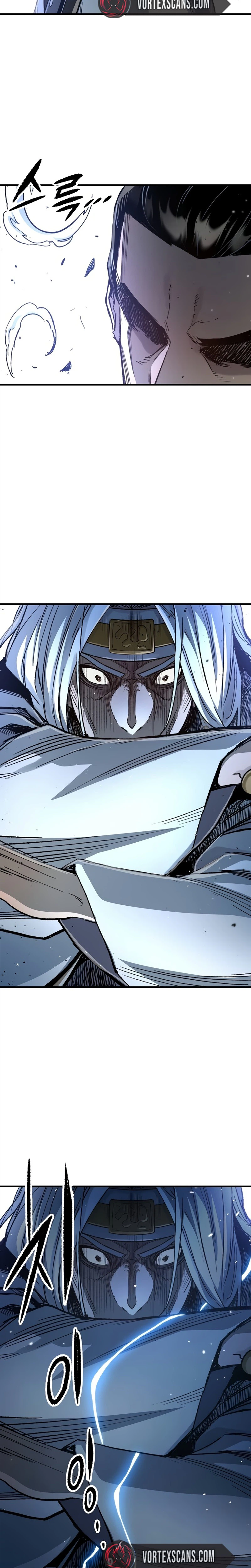 Reborn As The Heavenly Demon Chapter 137 Page 20