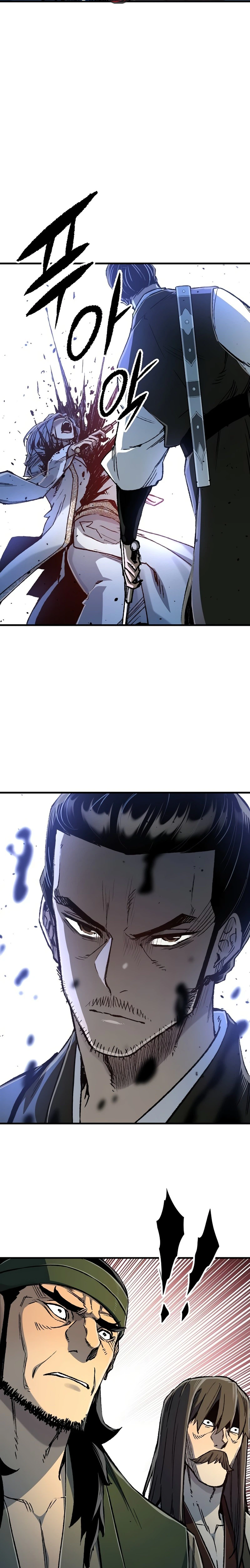 Reborn As The Heavenly Demon Chapter 137 Page 21