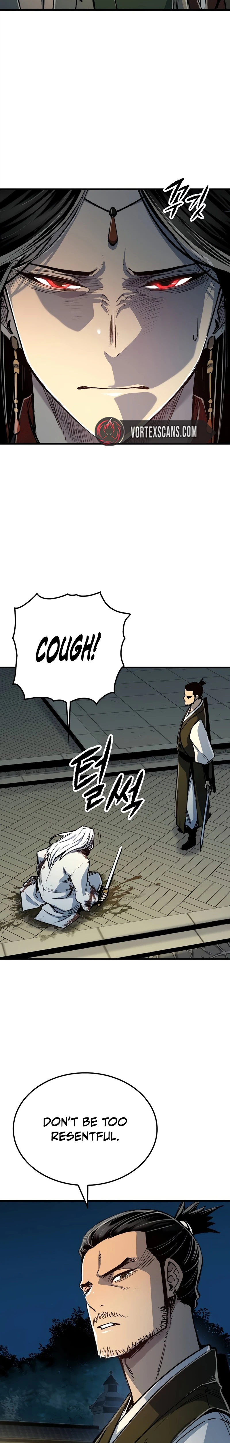 Reborn As The Heavenly Demon Chapter 137 Page 22