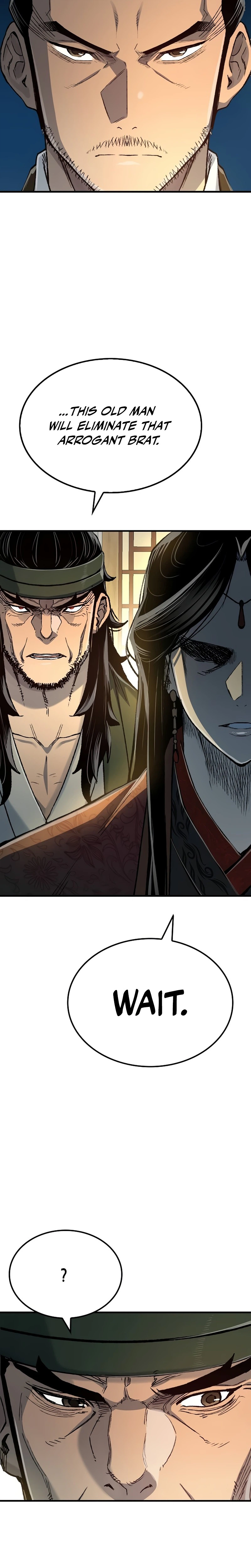 Reborn As The Heavenly Demon Chapter 137 Page 24