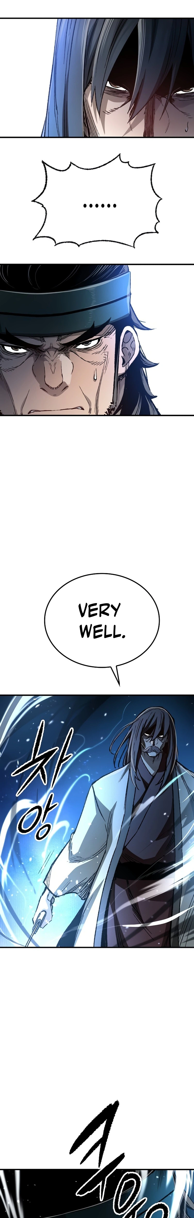 Reborn As The Heavenly Demon Chapter 137 Page 28