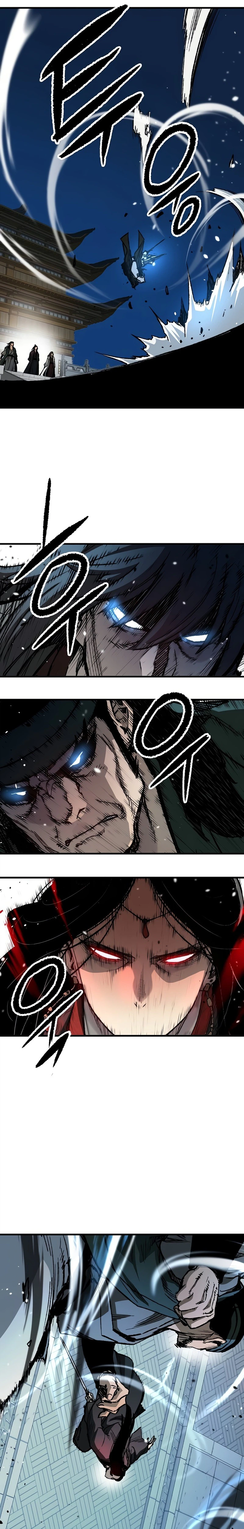 Reborn As The Heavenly Demon Chapter 137 Page 32