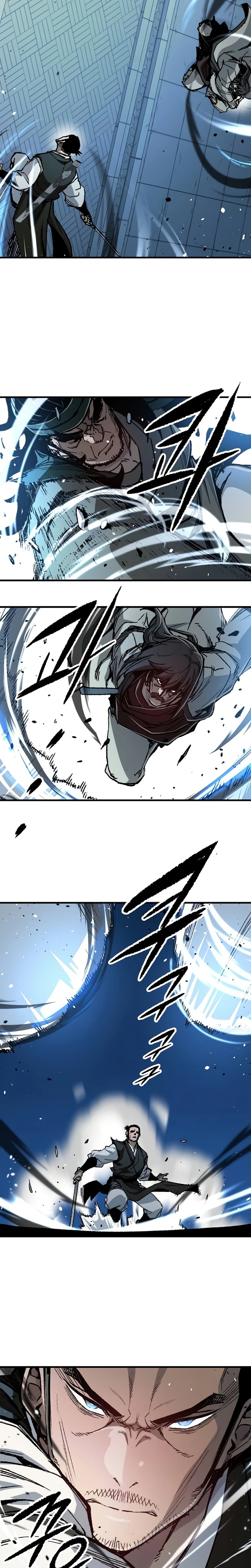 Reborn As The Heavenly Demon Chapter 137 Page 33