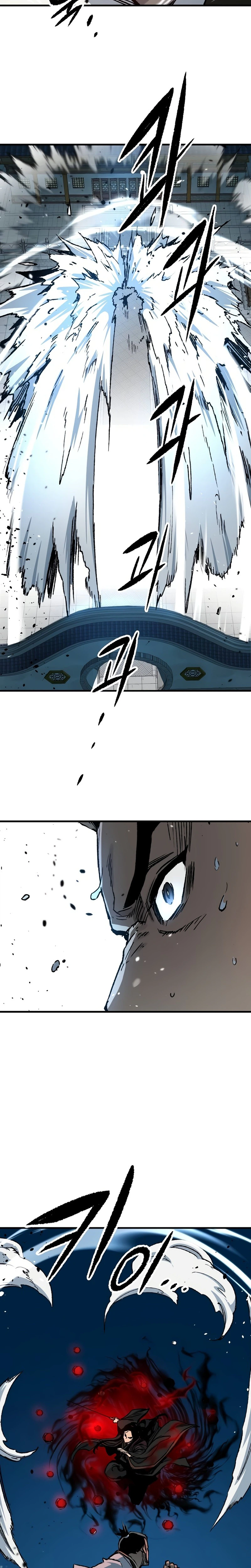 Reborn As The Heavenly Demon Chapter 137 Page 34