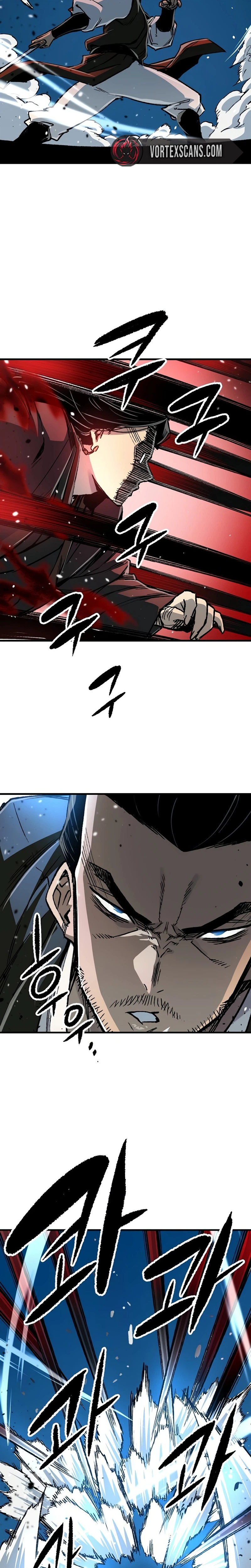 Reborn As The Heavenly Demon Chapter 137 Page 35