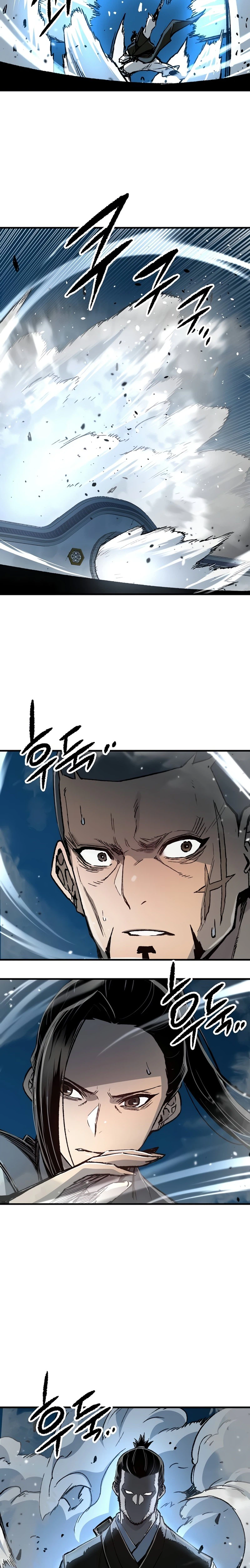 Reborn As The Heavenly Demon Chapter 137 Page 36