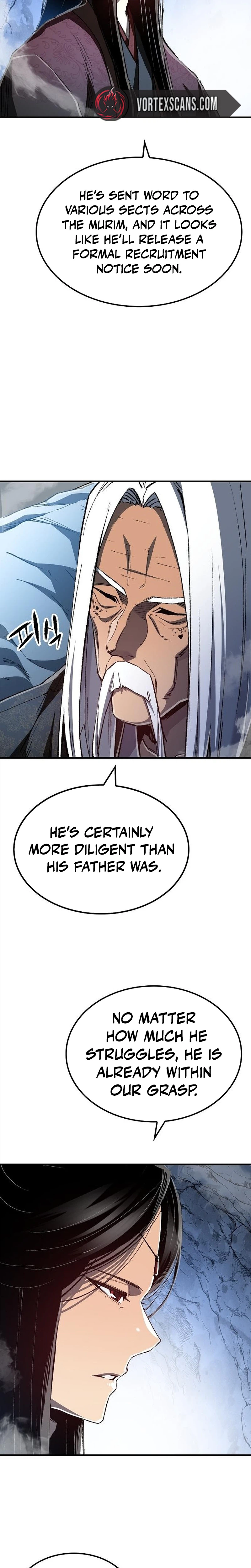 Reborn As The Heavenly Demon Chapter 134 Page 5
