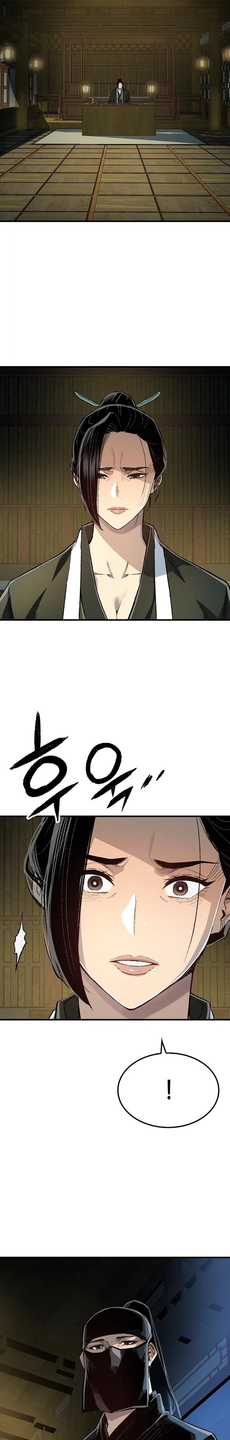 Reborn As The Heavenly Demon Chapter 134 Page 10