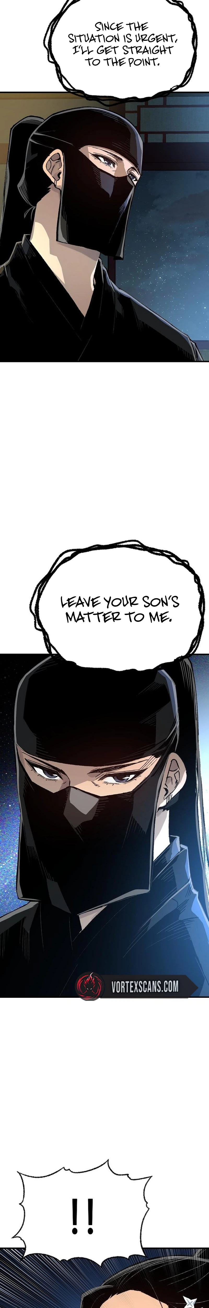 Reborn As The Heavenly Demon Chapter 134 Page 12