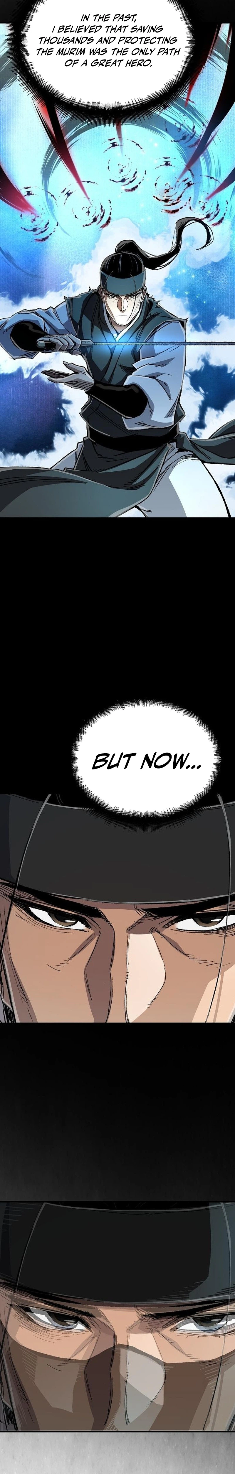 Reborn As The Heavenly Demon Chapter 134 Page 18