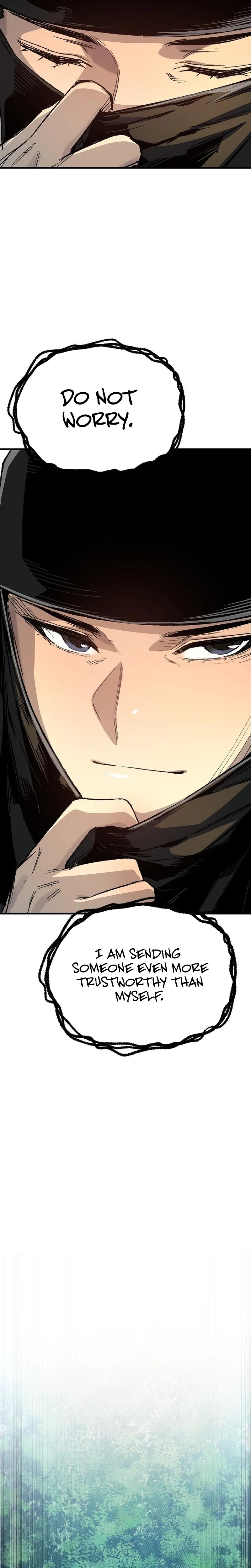 Reborn As The Heavenly Demon Chapter 134 Page 25