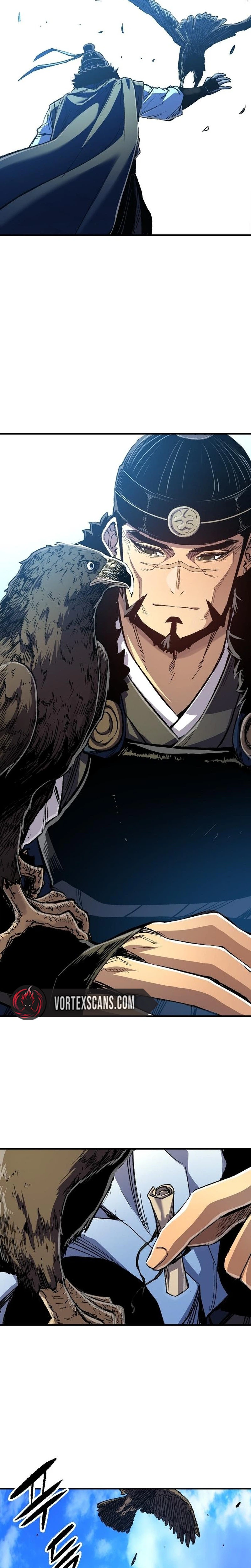 Reborn As The Heavenly Demon Chapter 134 Page 29