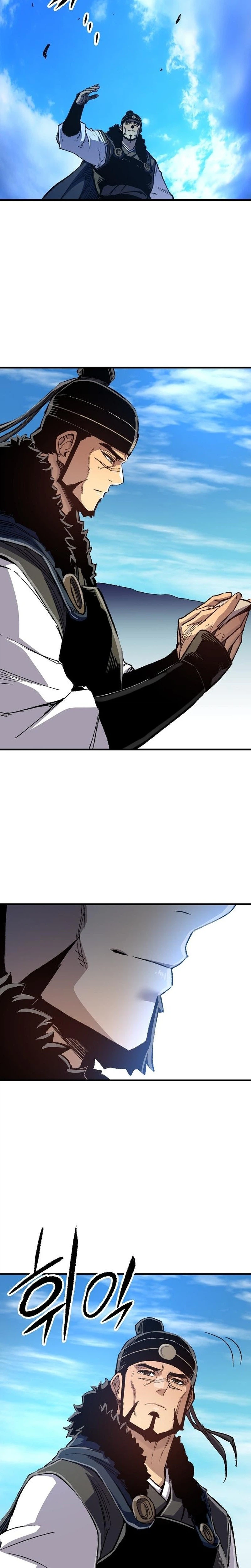 Reborn As The Heavenly Demon Chapter 134 Page 30