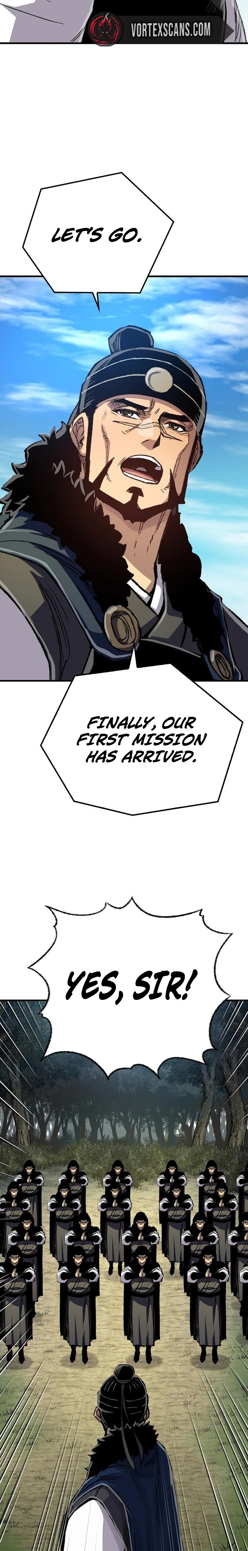 Reborn As The Heavenly Demon Chapter 134 Page 31