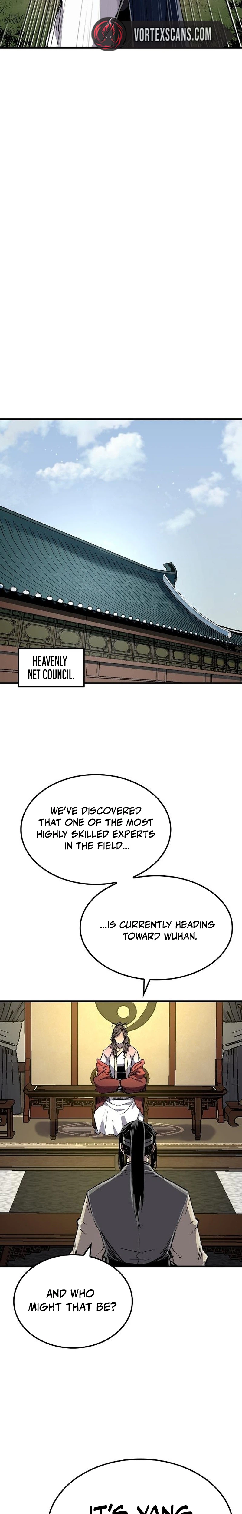 Reborn As The Heavenly Demon Chapter 134 Page 32