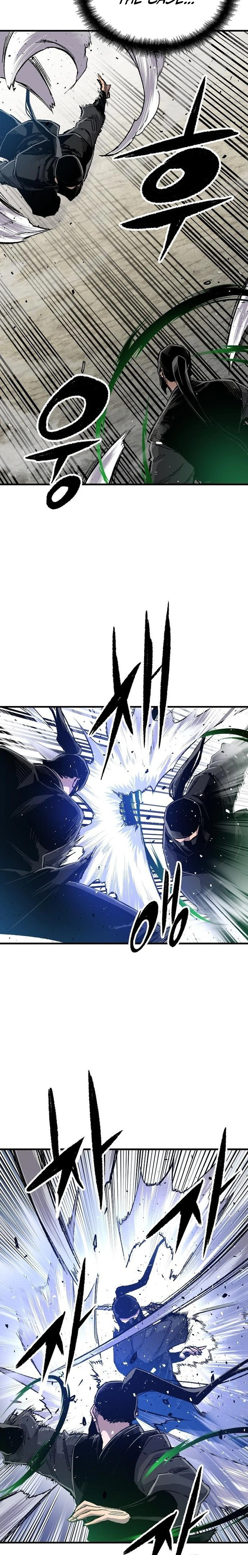 Reborn As The Heavenly Demon Chapter 132 Page 6