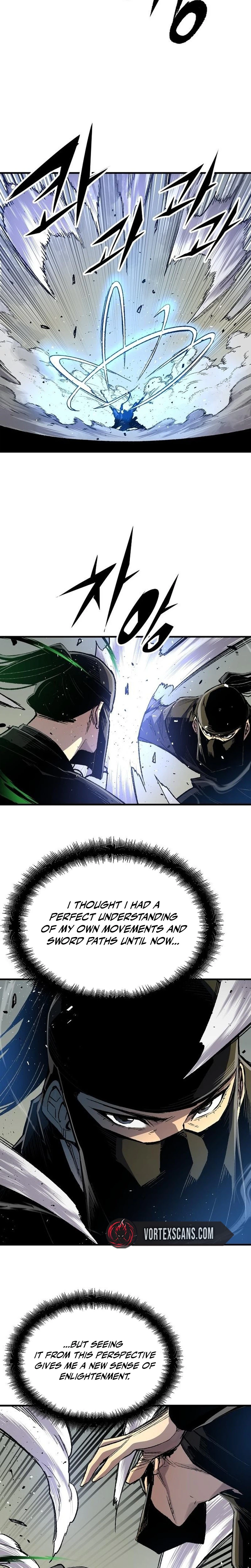 Reborn As The Heavenly Demon Chapter 132 Page 7