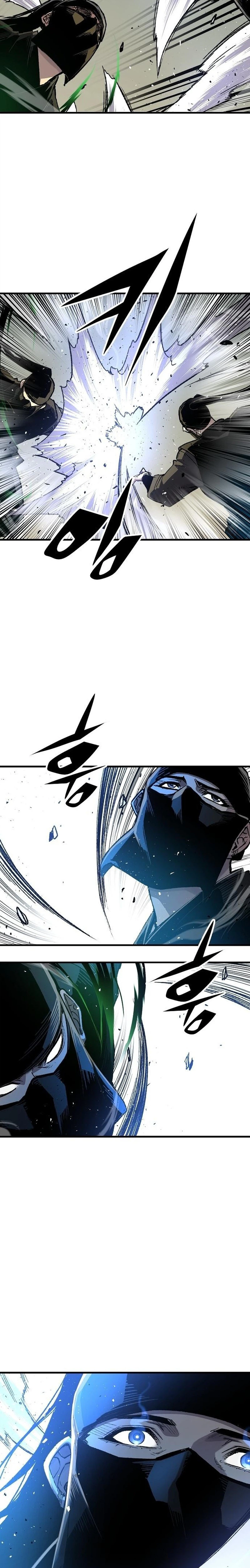 Reborn As The Heavenly Demon Chapter 132 Page 8