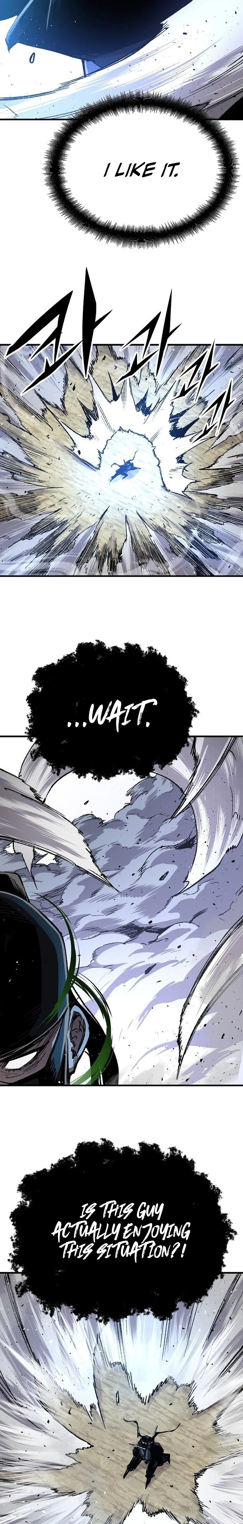 Reborn As The Heavenly Demon Chapter 132 Page 9