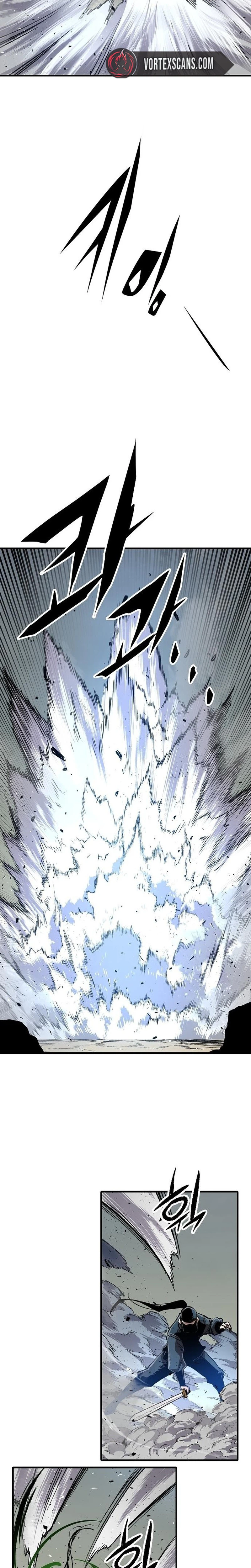 Reborn As The Heavenly Demon Chapter 132 Page 10