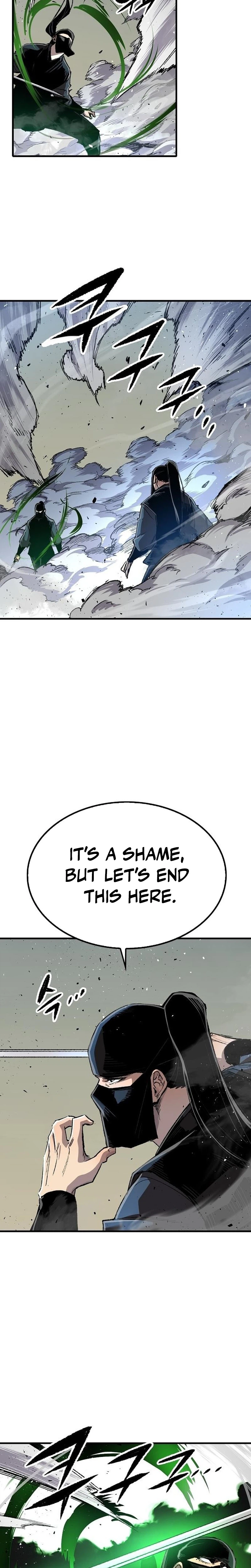 Reborn As The Heavenly Demon Chapter 132 Page 11