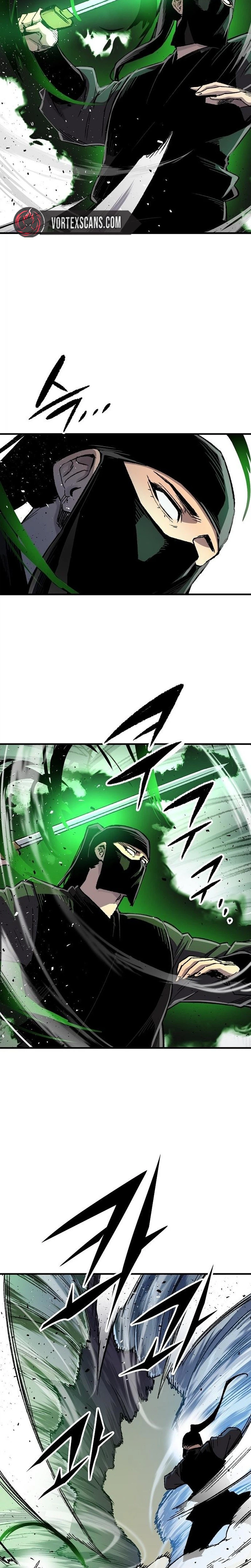 Reborn As The Heavenly Demon Chapter 132 Page 12