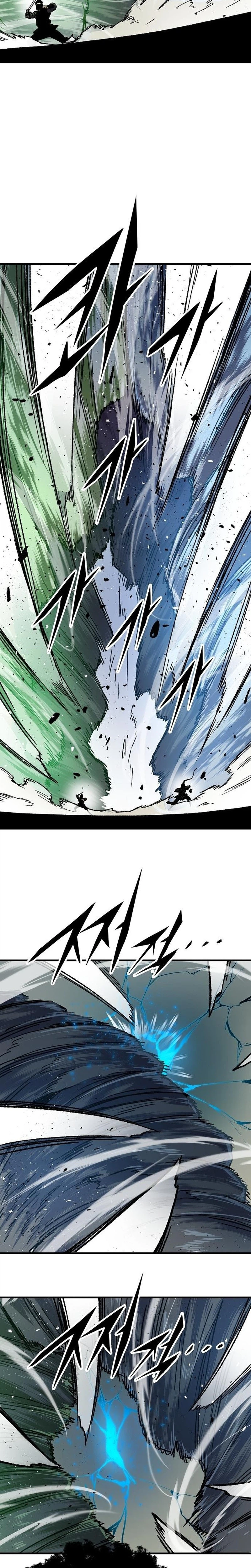 Reborn As The Heavenly Demon Chapter 132 Page 13