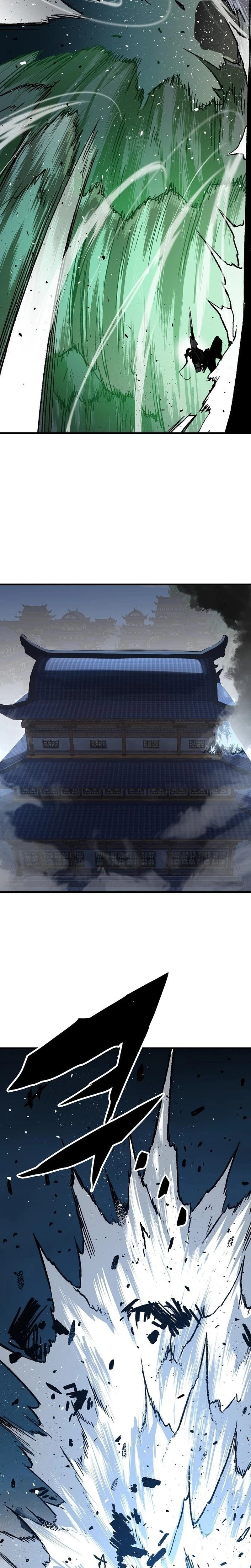 Reborn As The Heavenly Demon Chapter 132 Page 15