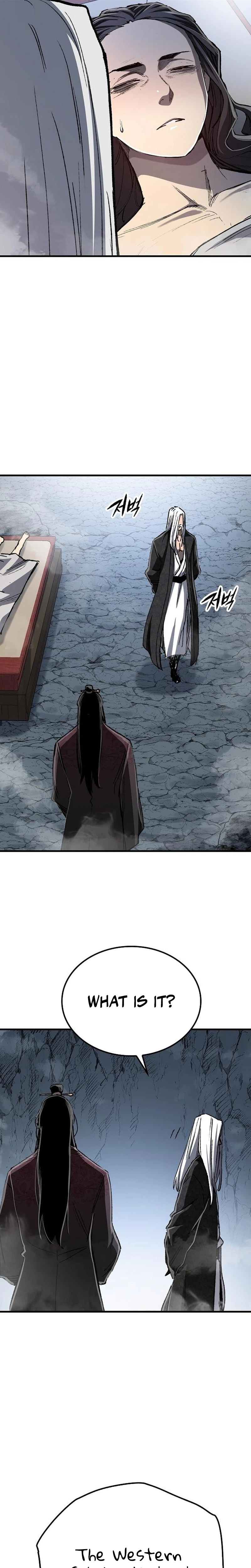 Reborn As The Heavenly Demon Chapter 132 Page 23